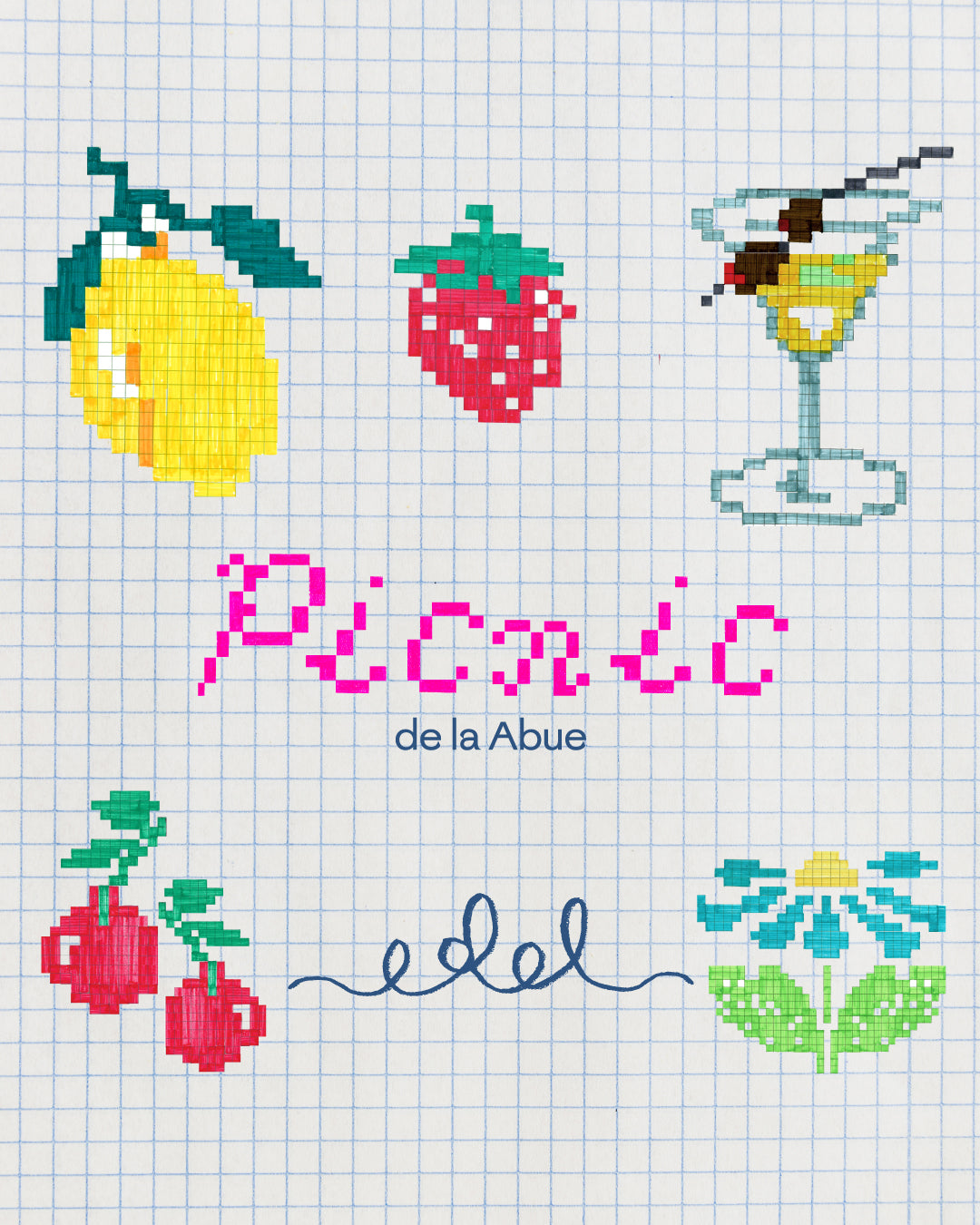 Picnic de la Abue