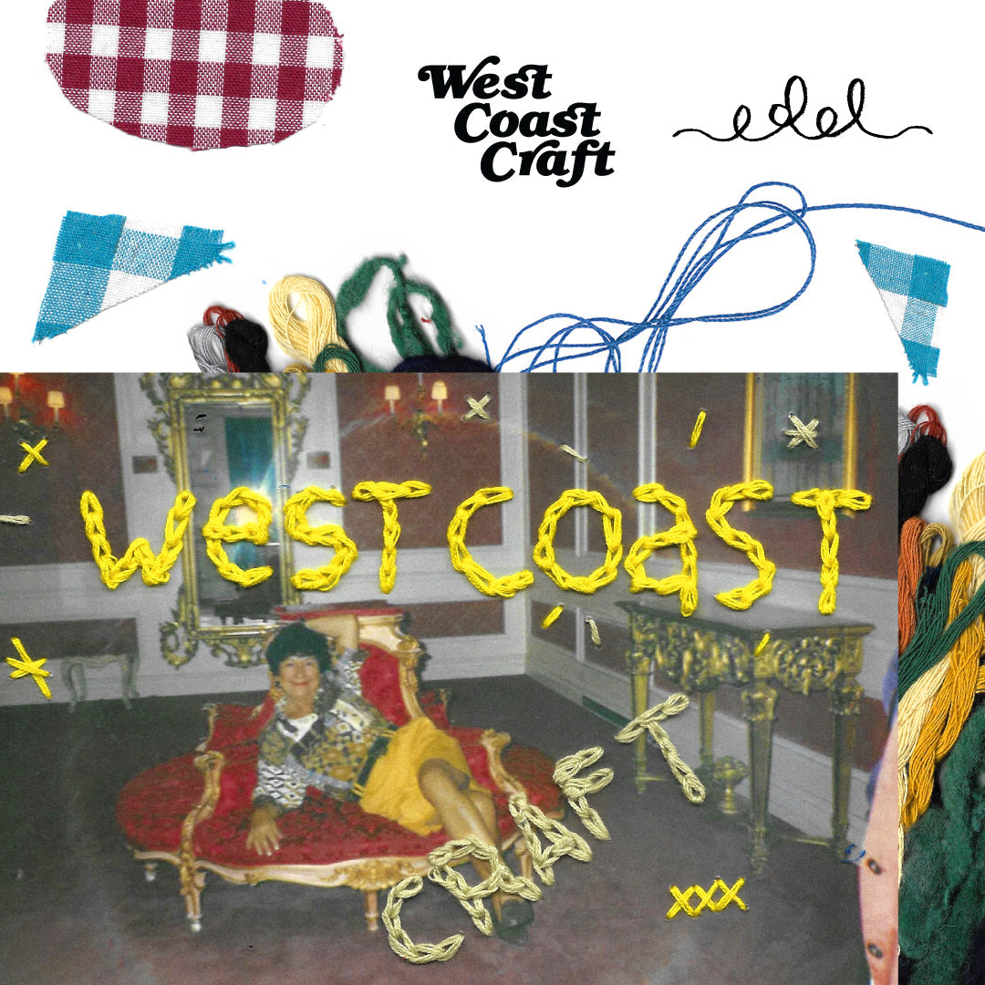 West Coast Craft