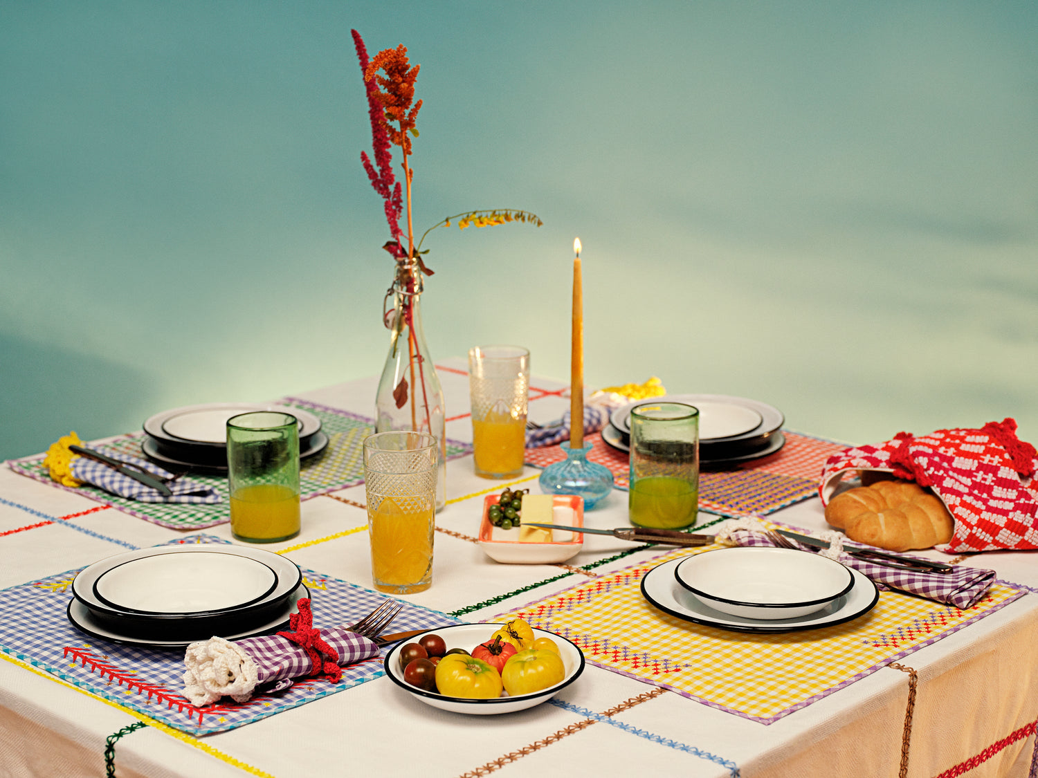 Picnic de la Abue