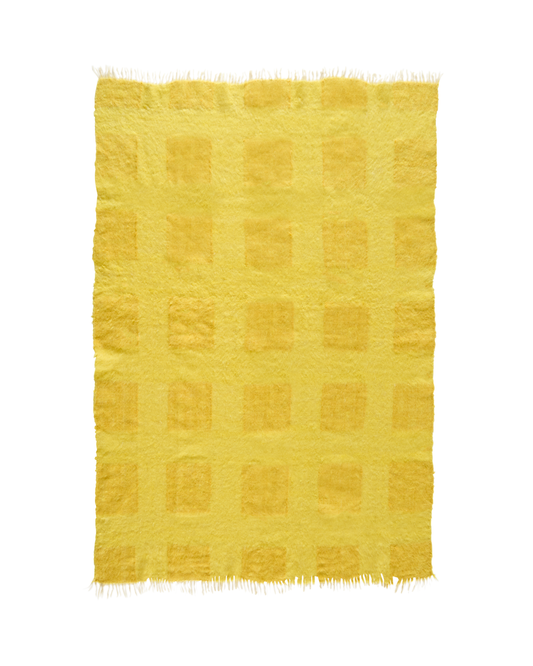 girasol wool blanket