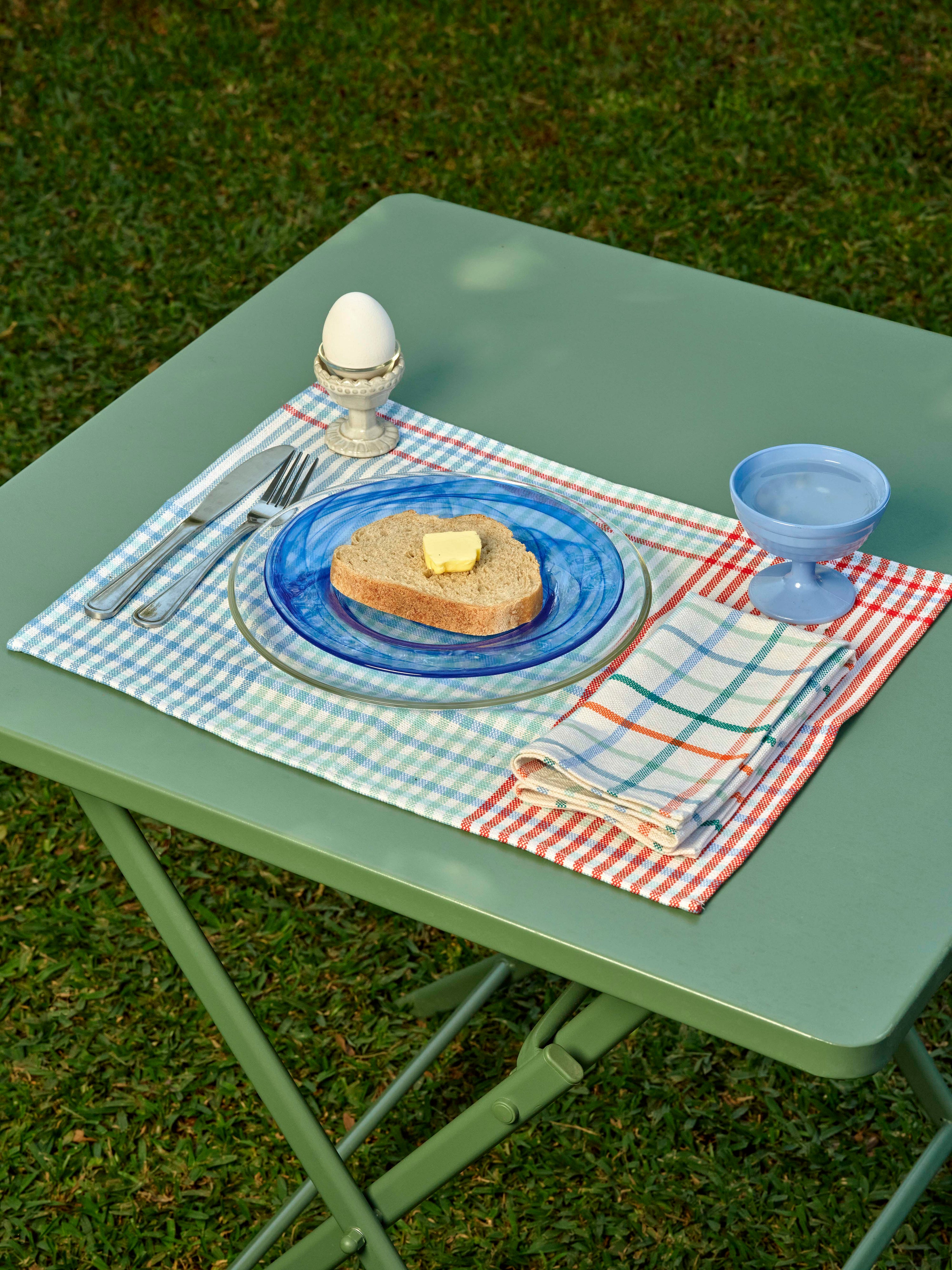 Casa Edel x SF Moma Placemat Uno Set (2 Set)
