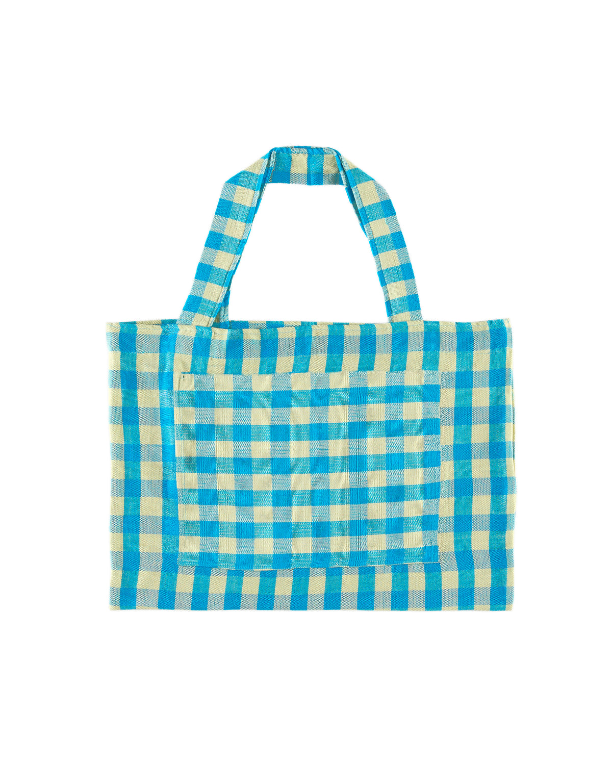 Jardincito Tote Bag