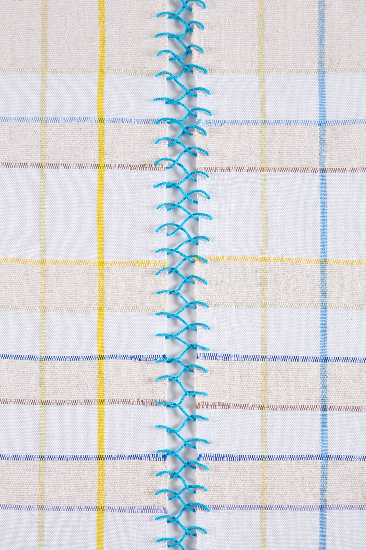 Cuadricula Multi Blanket