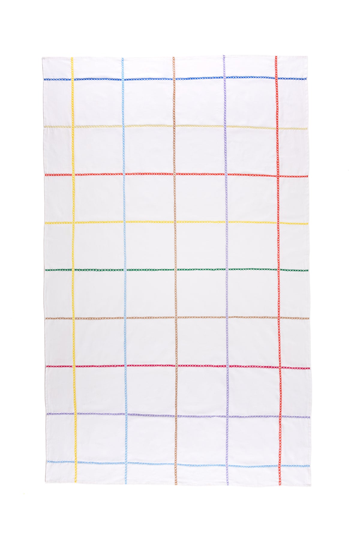 Cadenita Multi Tablecloth
