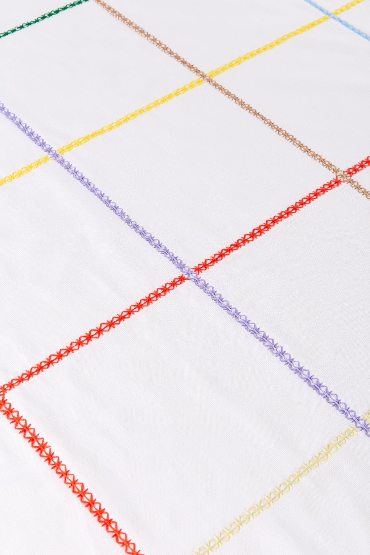 Cadenita Multi Tablecloth