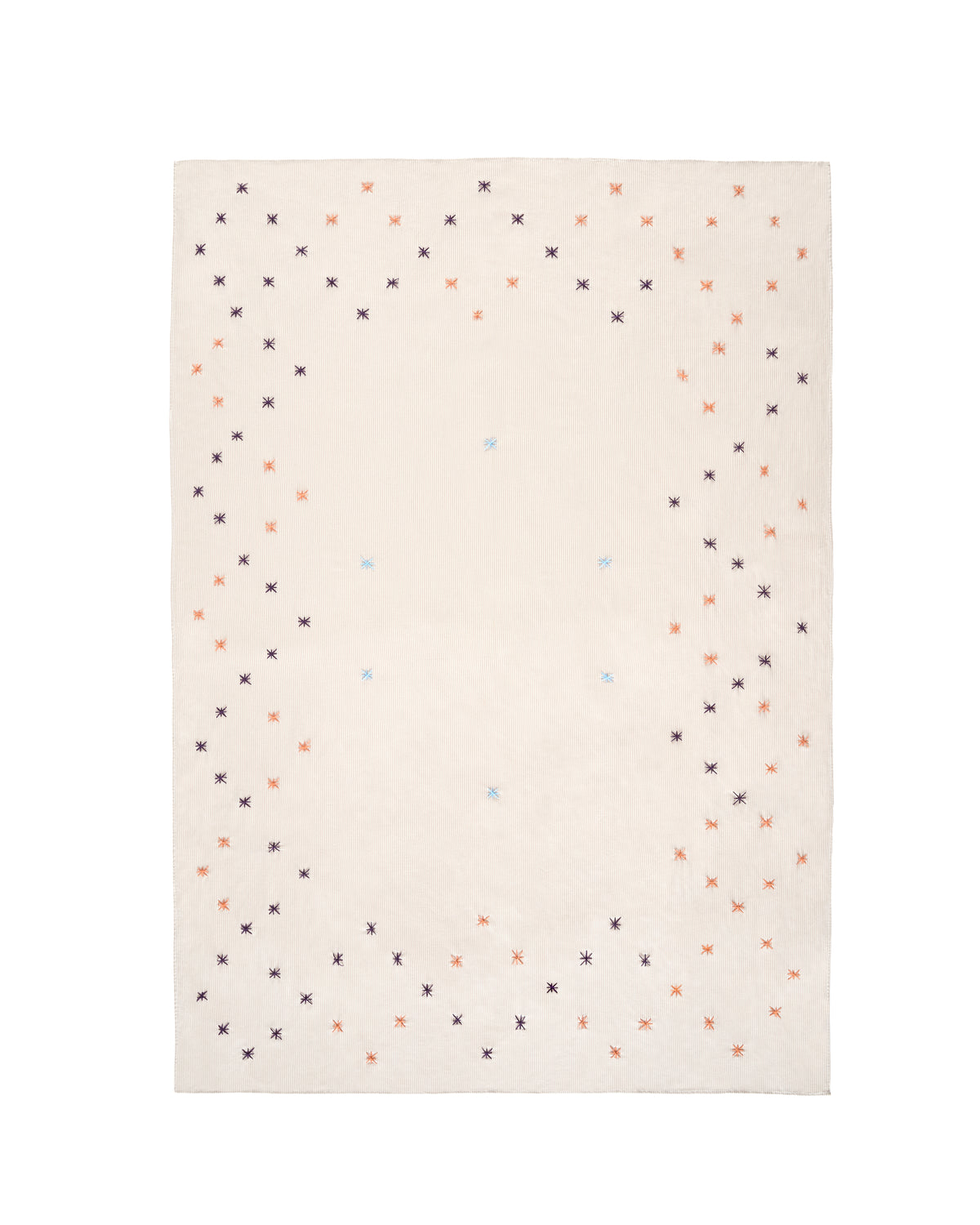 Campestre Embroidered Tablecloth