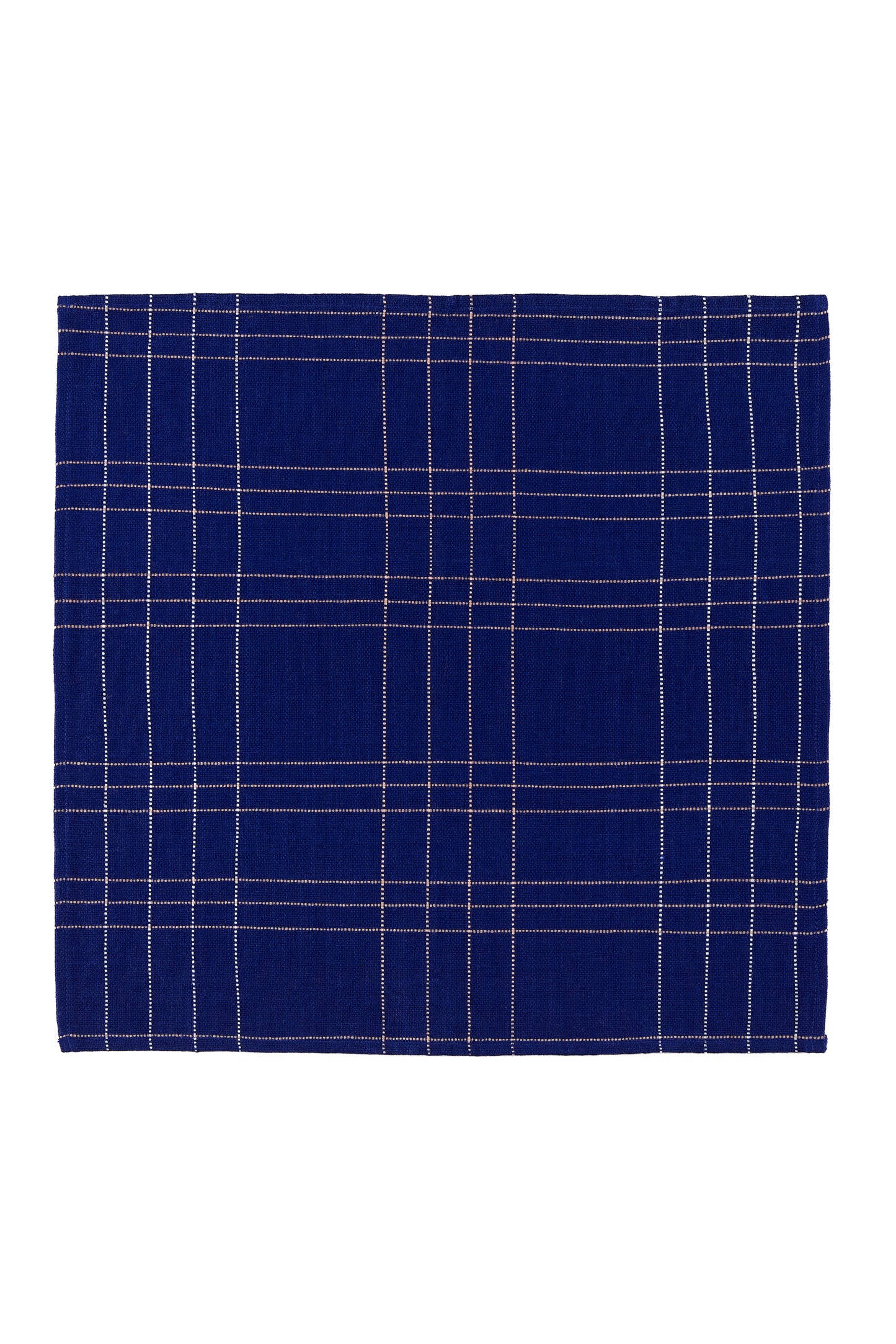 indigo napkin set (4 set)