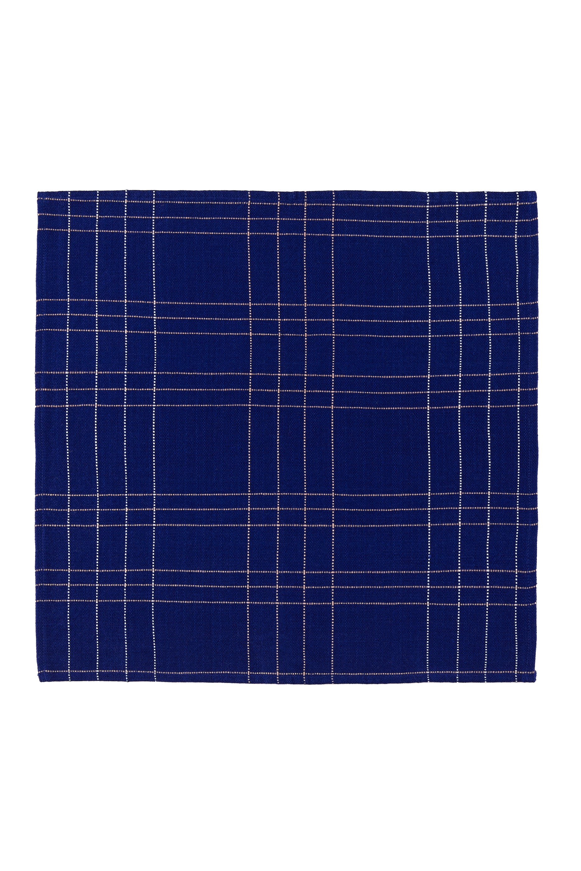 Indigo Napkin Set (2 Set)