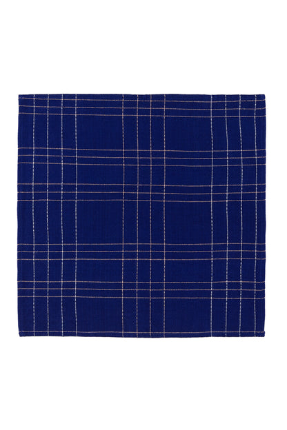 indigo napkin set (4 set)