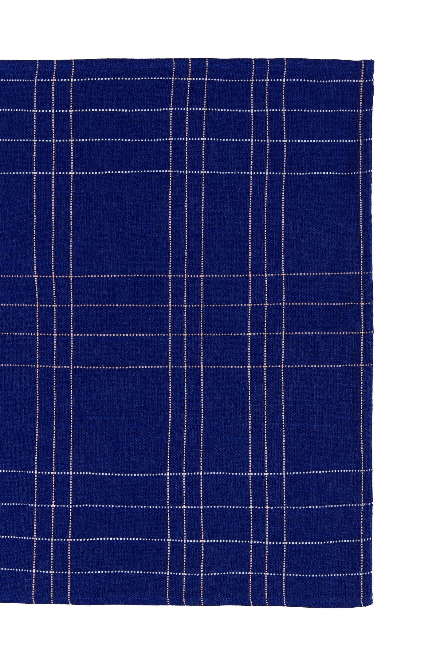 indigo napkin set (4 set)