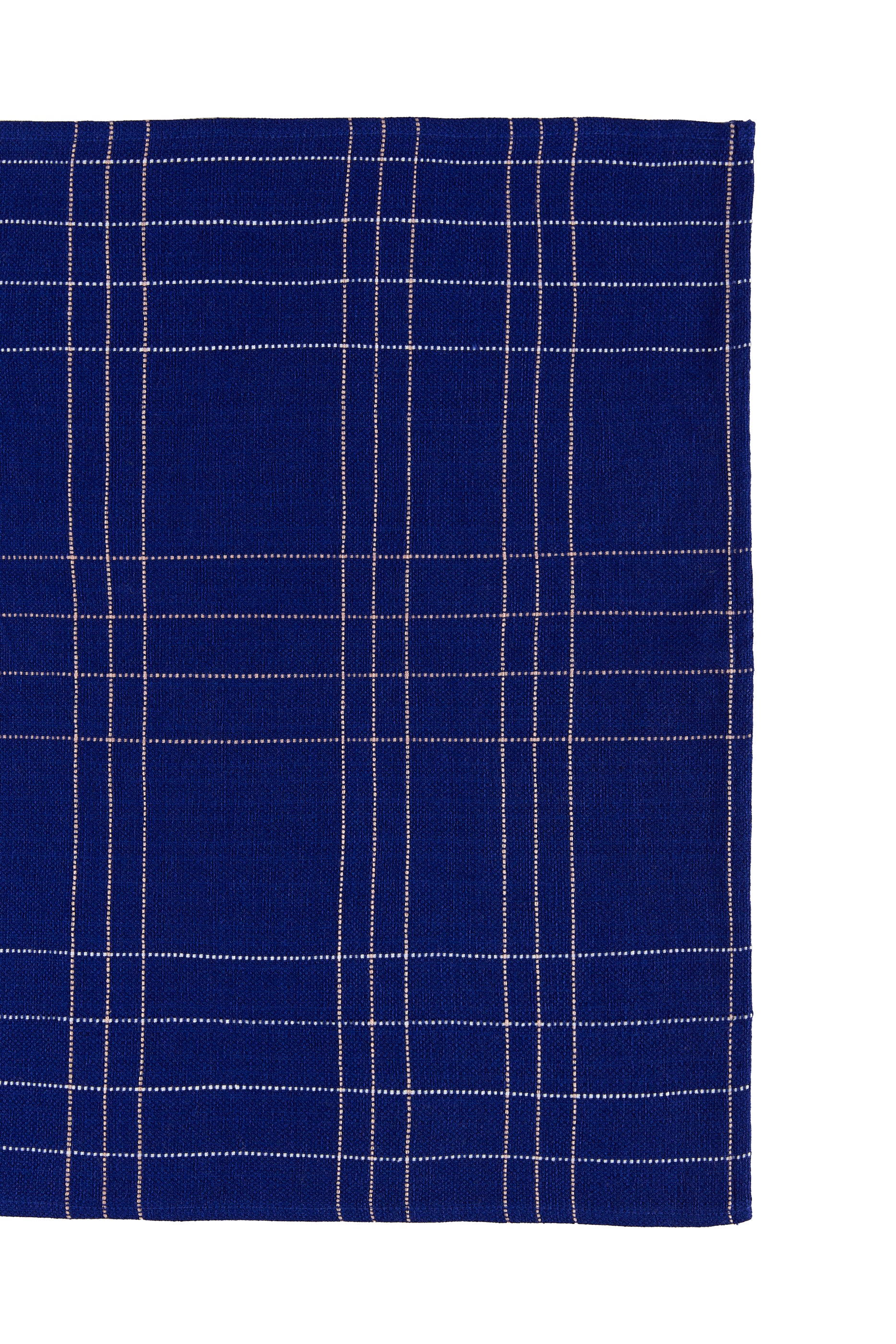 Indigo Napkin Set (2 Set)