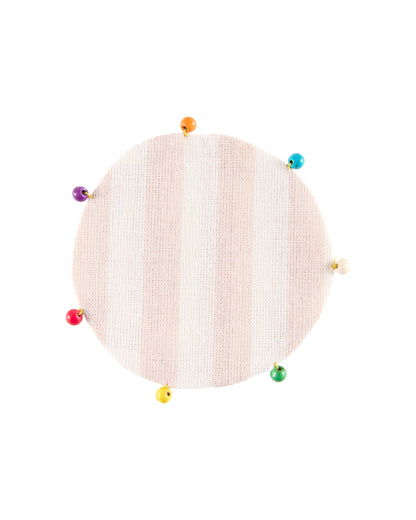 ternurita coaster set (4 set)