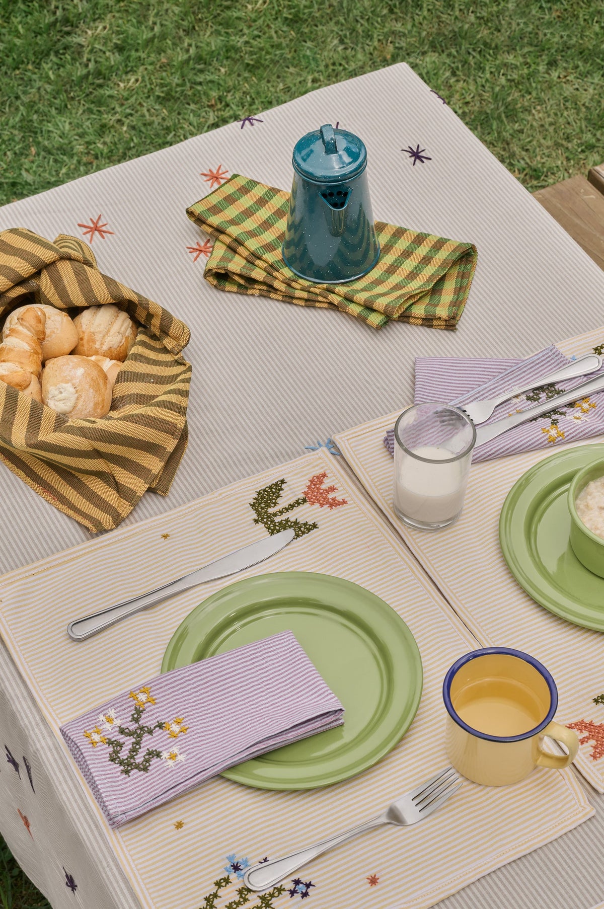 Tibiecita Breadbasket