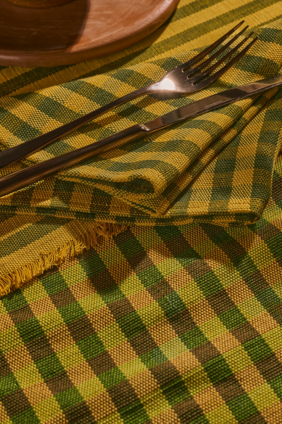 Sol Weave Napkin Set (2 Set)