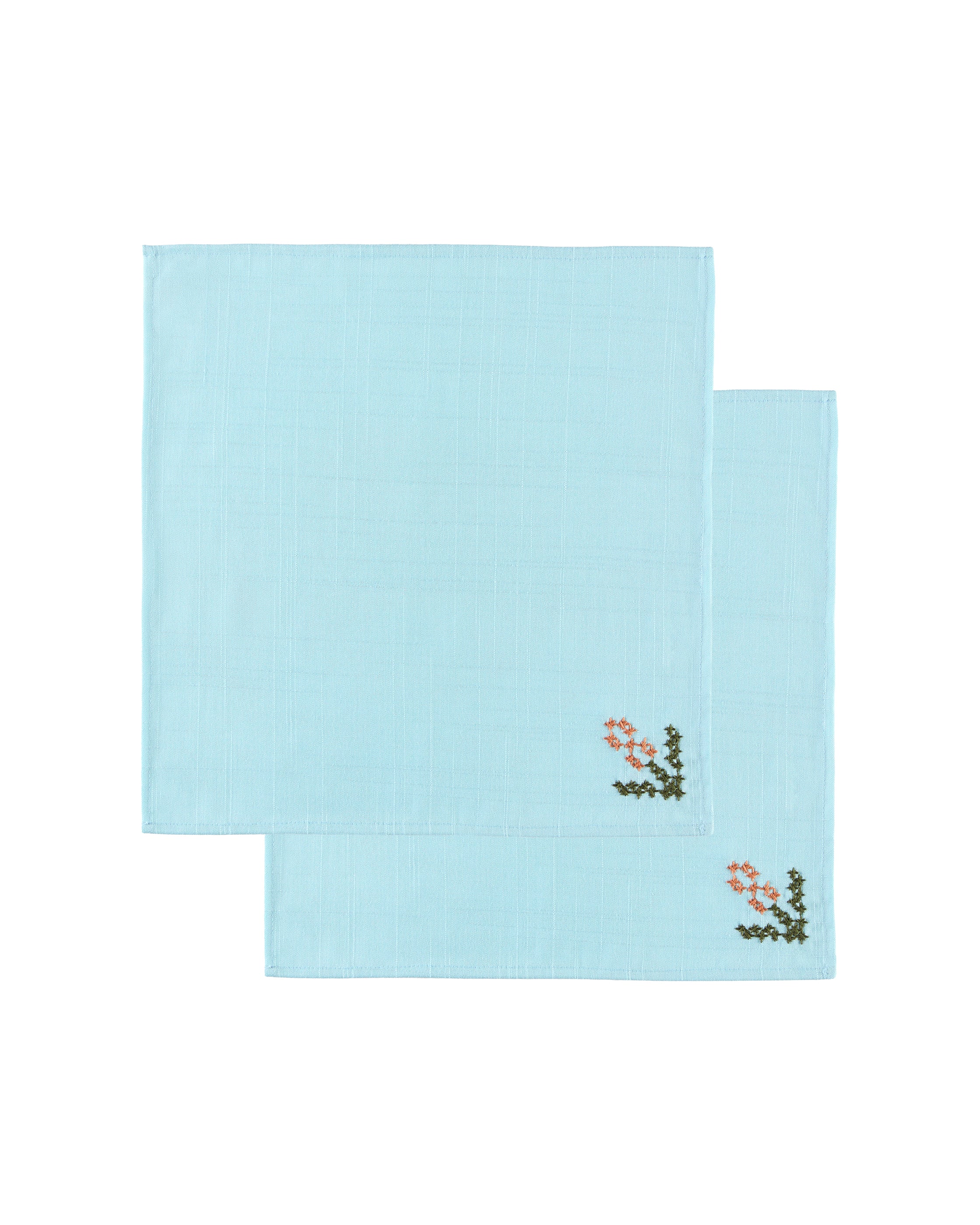 Adelita Napkin Set (2 Set)