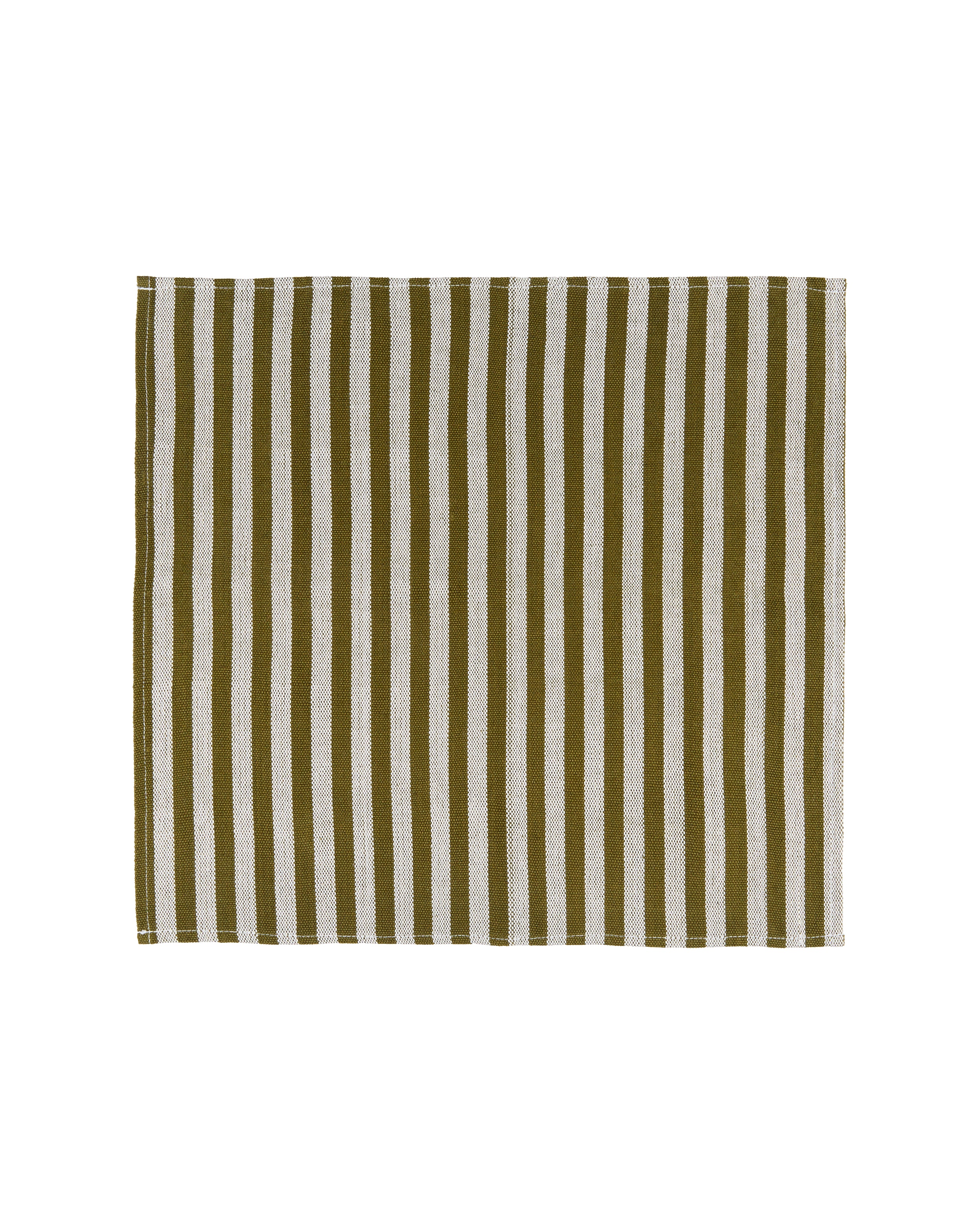 Peppermint Weave Napkin Set (2 Set)