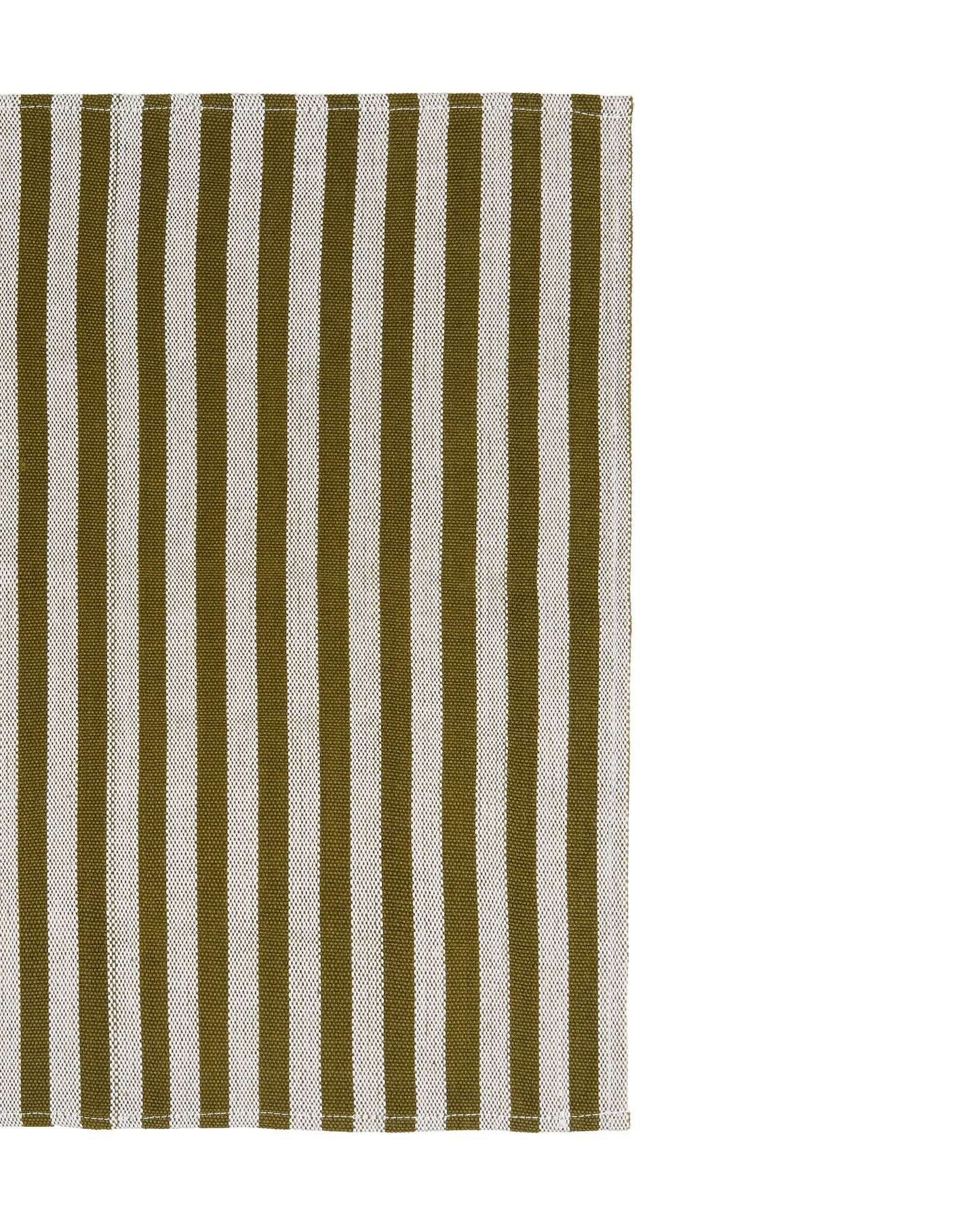 peppermint weave napkin set (2 Set)