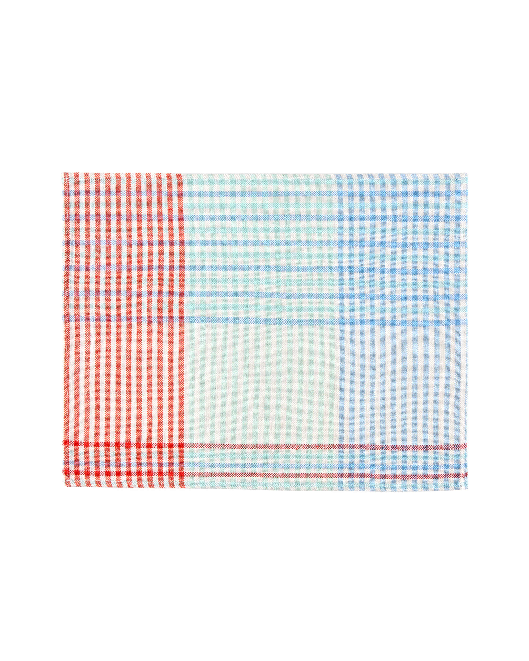 Casa Edel x SF Moma Placemat Uno Set (2 Set)