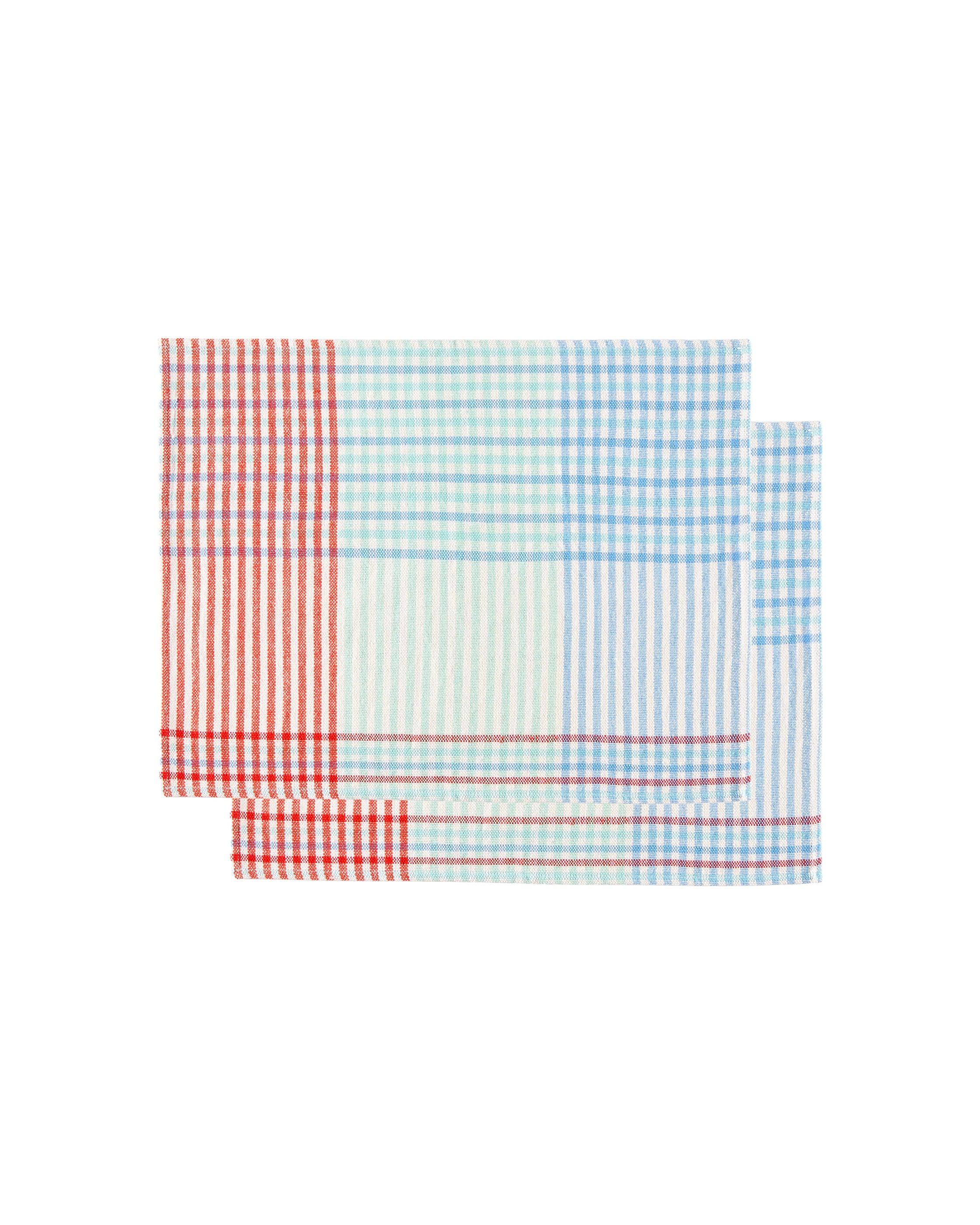 Casa Edel x SF Moma Placemat Uno Set (2 Set)
