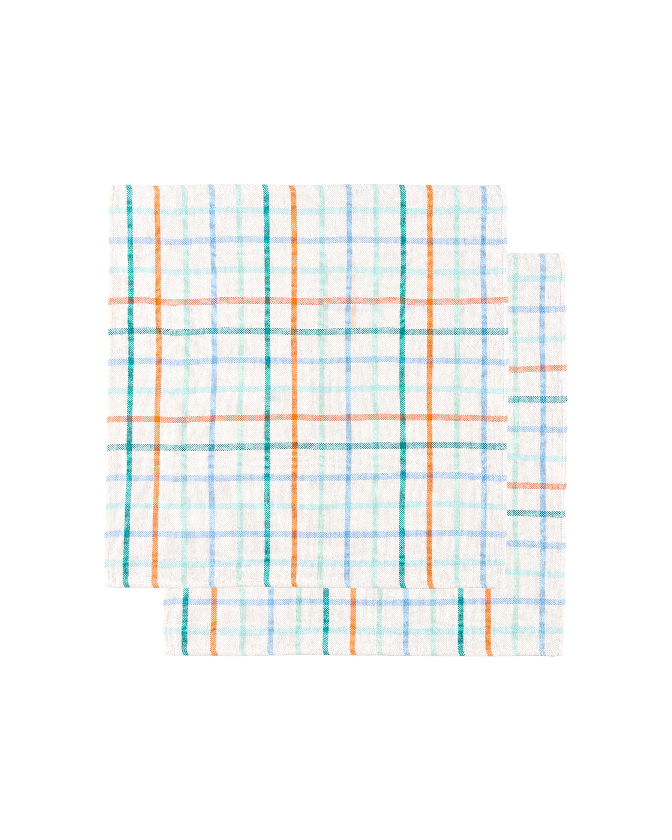 Casa Edel x SF Moma Napkin Dos Set (2 Set)