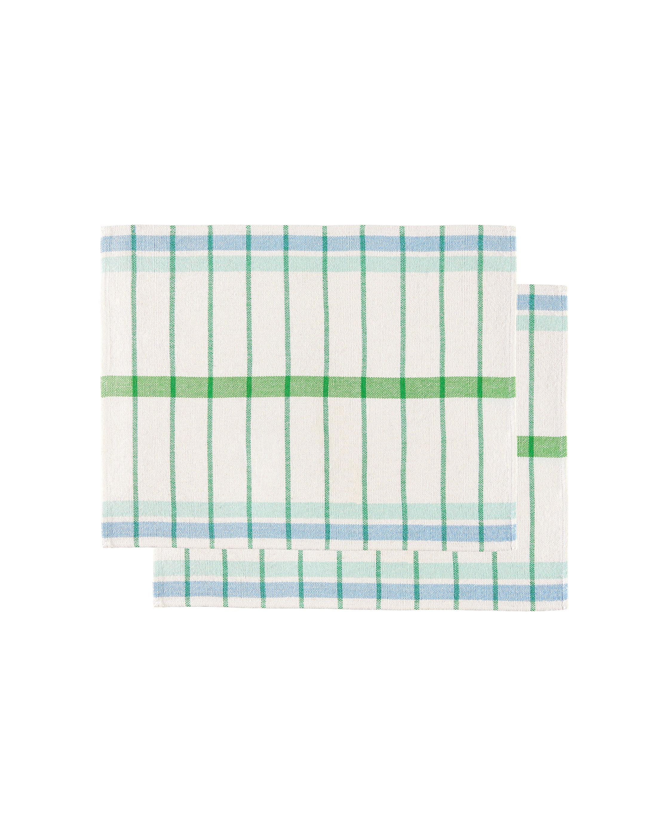 Casa Edel x SF Moma Placemat Dos Set (2 Set)