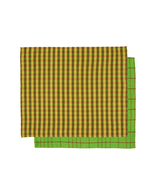 rinconcito towel set (2 Set)