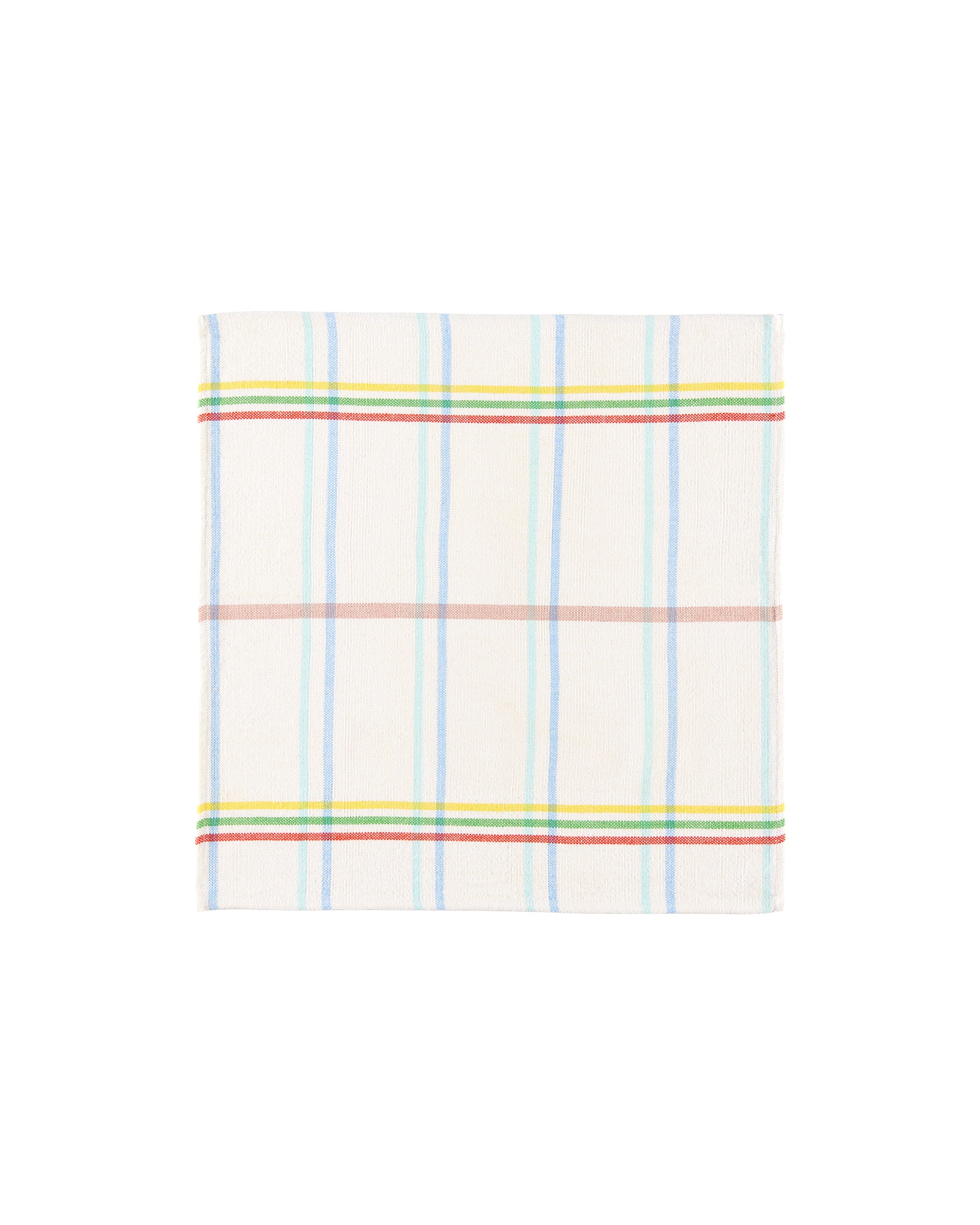 Casa Edel x SF Moma Napkin Uno Set (2 Set)