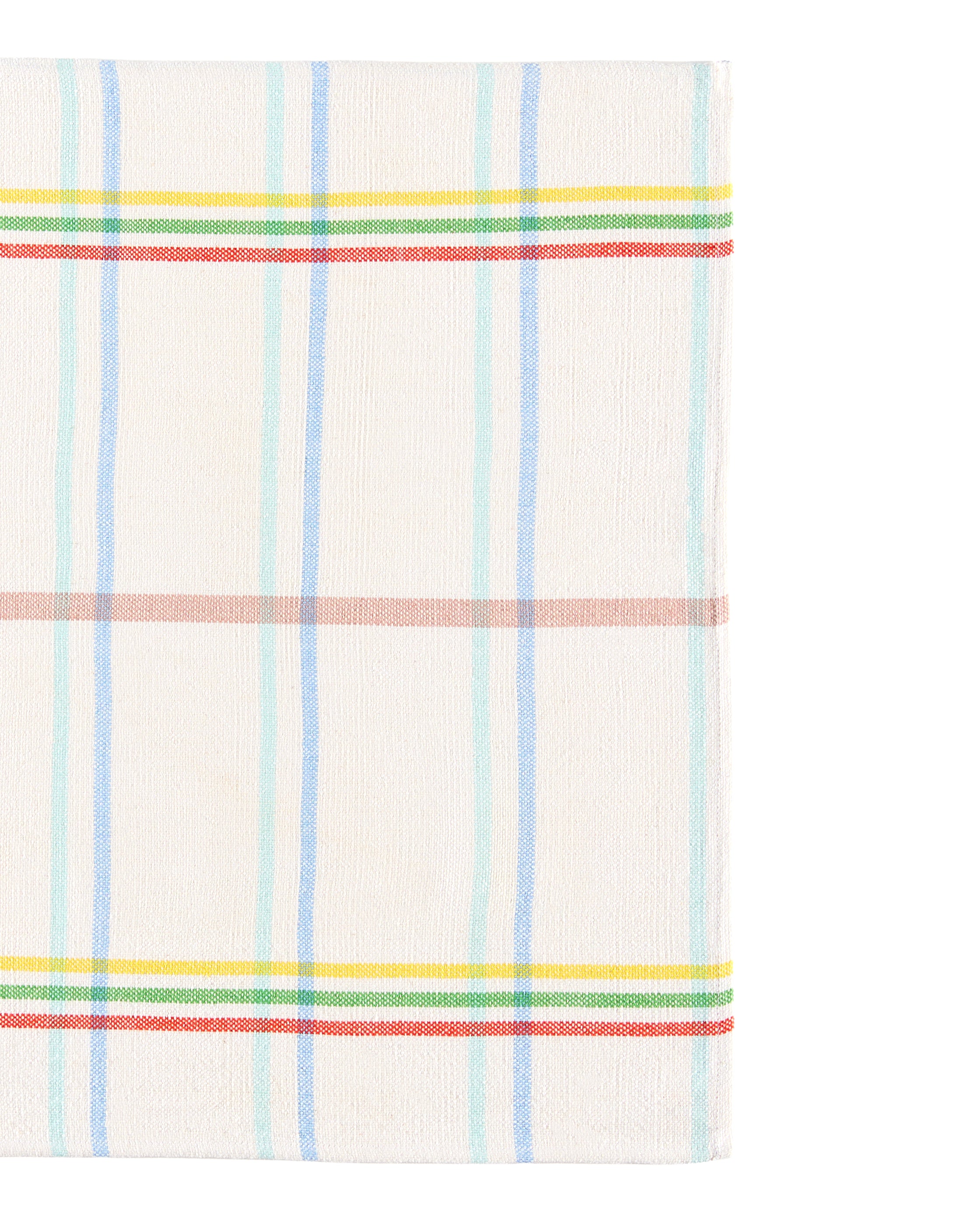 Casa Edel x SF Moma Napkin Uno Set (2 Set)