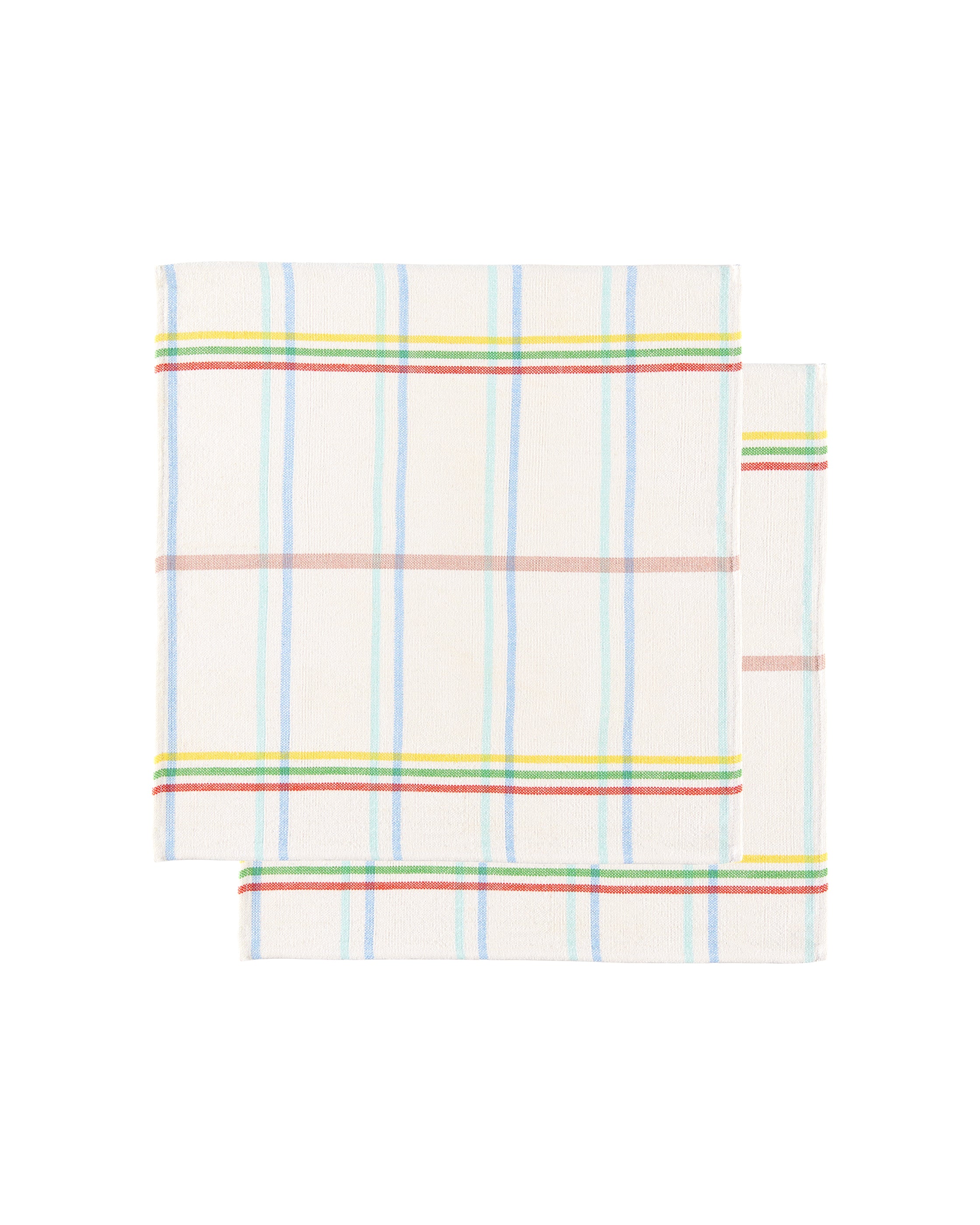 Casa Edel x SF Moma Napkin Uno Set (2 Set)