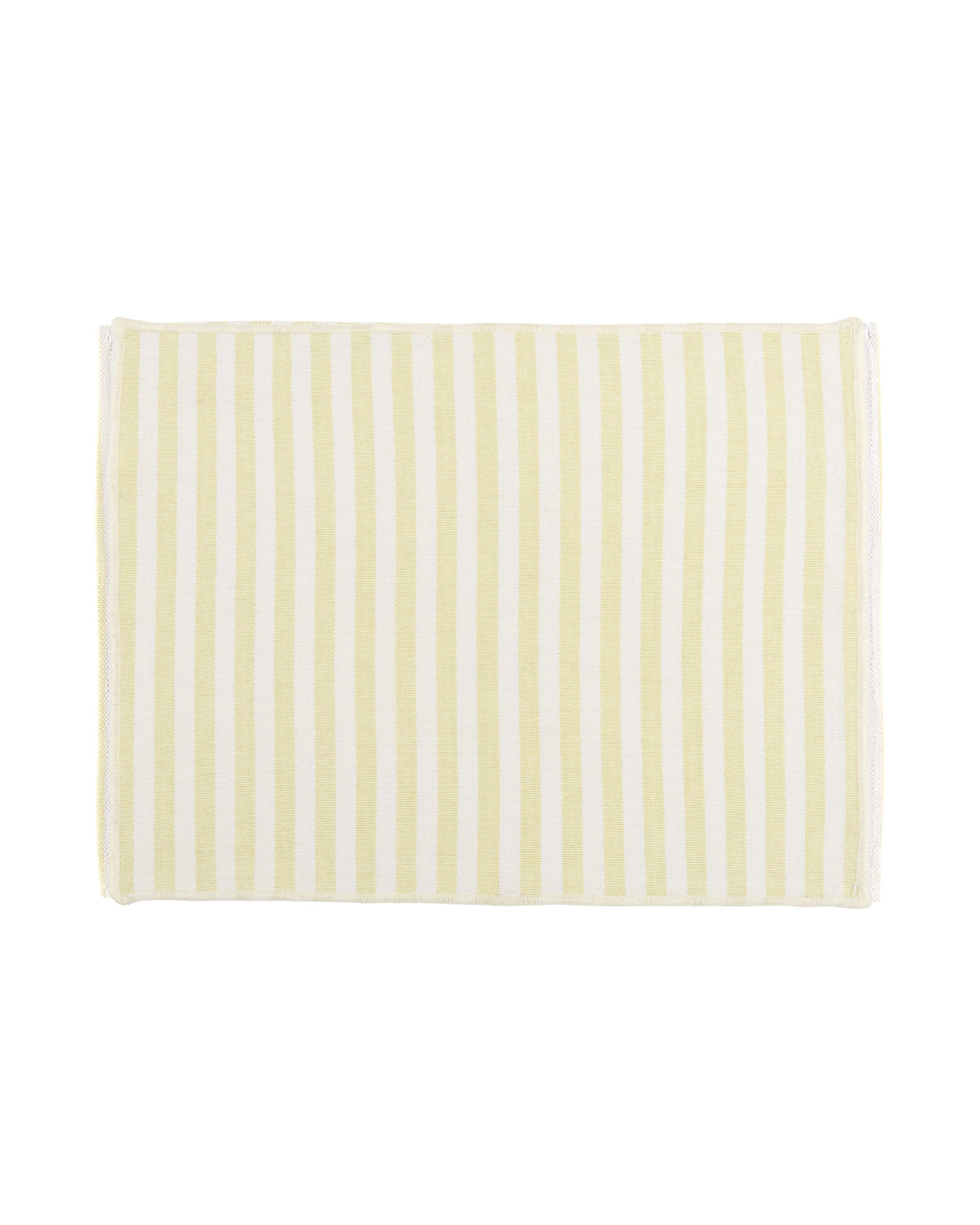Limonchello Placemat Set (2 Set)