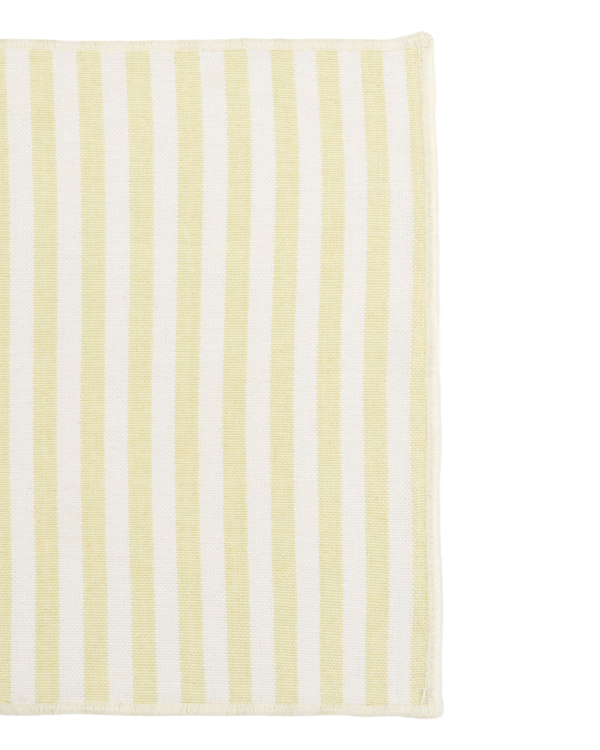 Limonchello Placemat Set (2 Set)