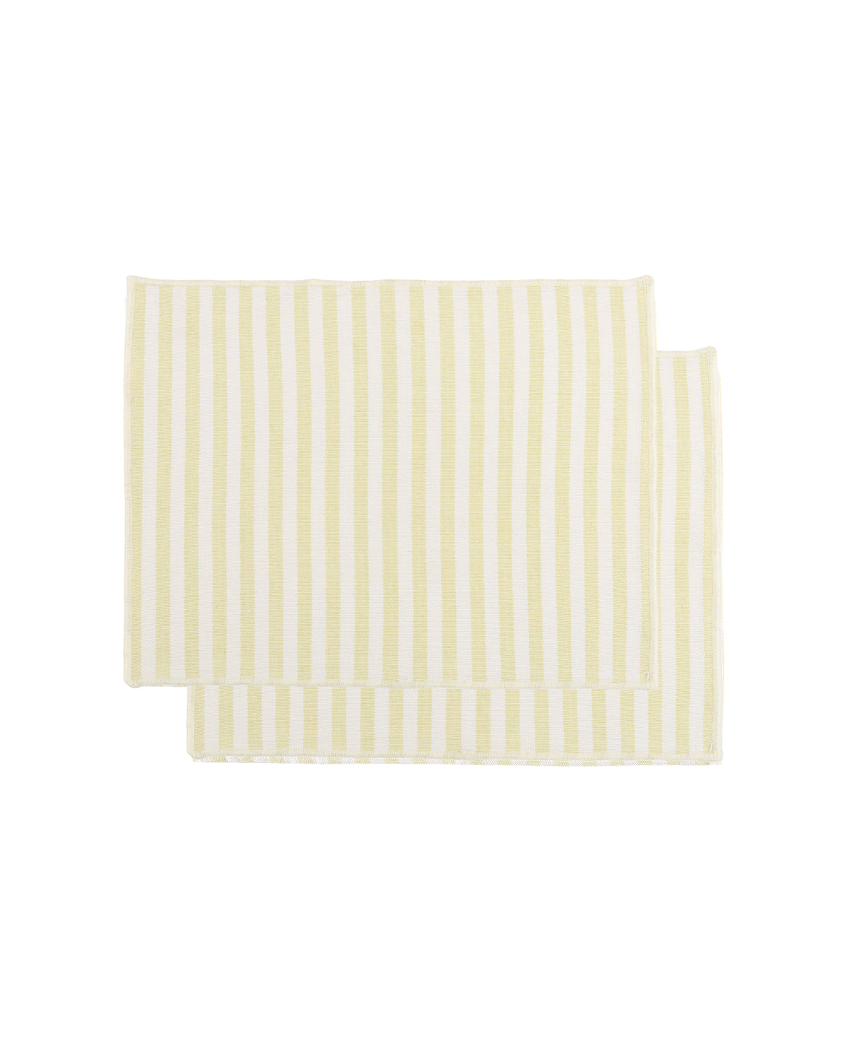 Limonchello Placemat Set (2 Set)
