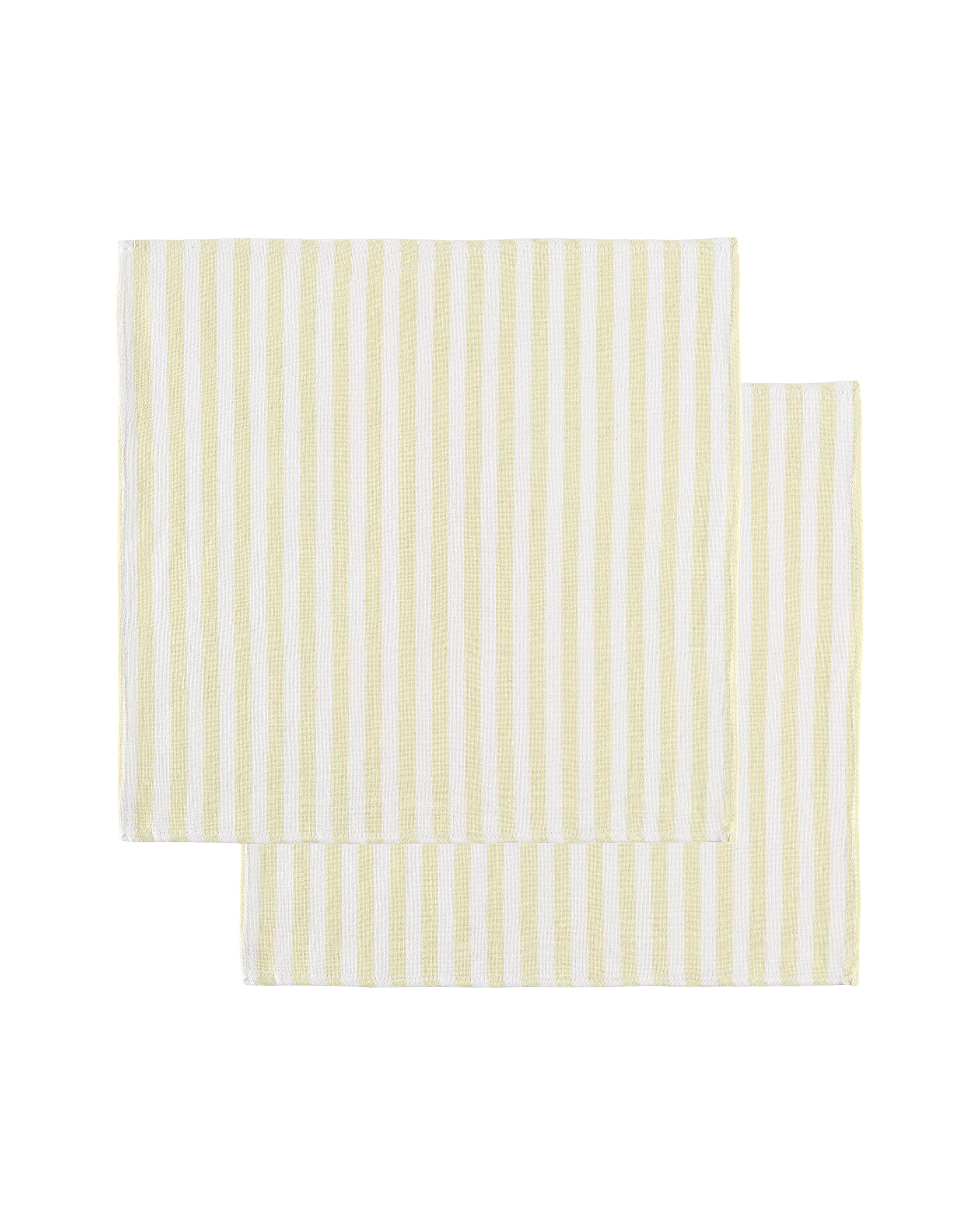 Limonchello Napkin Set (2 Set)