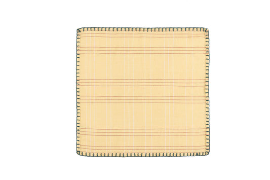 diente de perro napkin set (4 set)