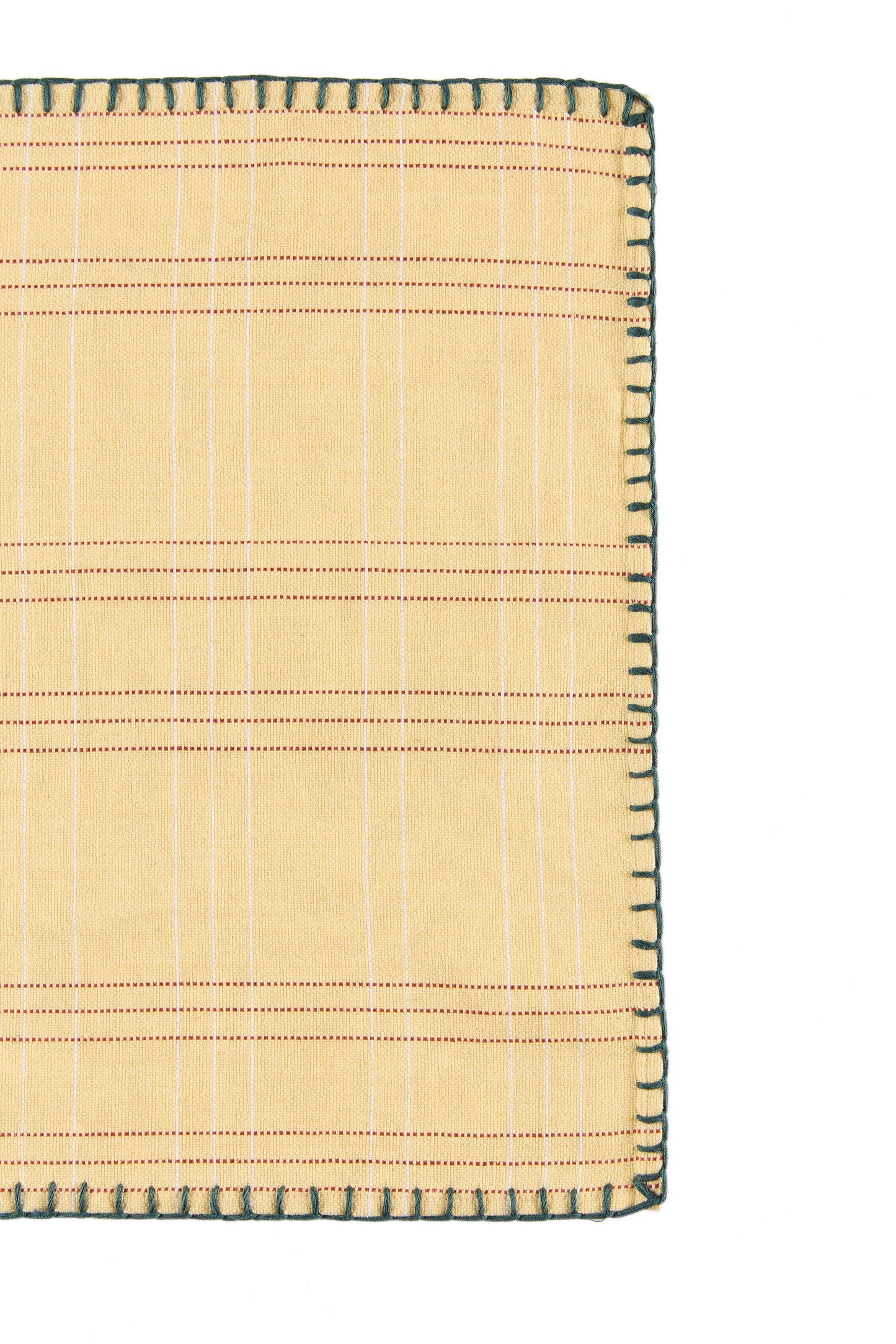 diente de perro napkin set (4 set)