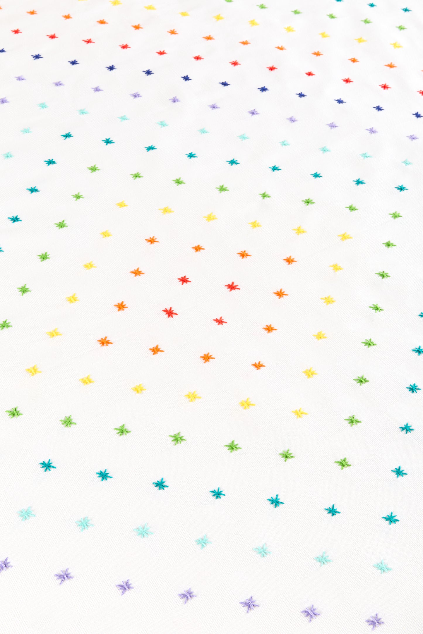diamente multi tablecloth