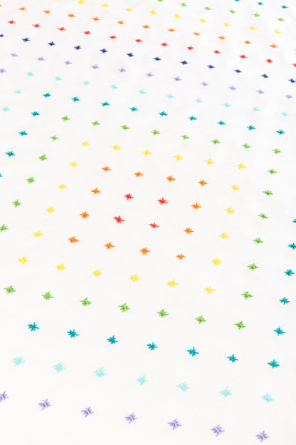 diamente multi tablecloth