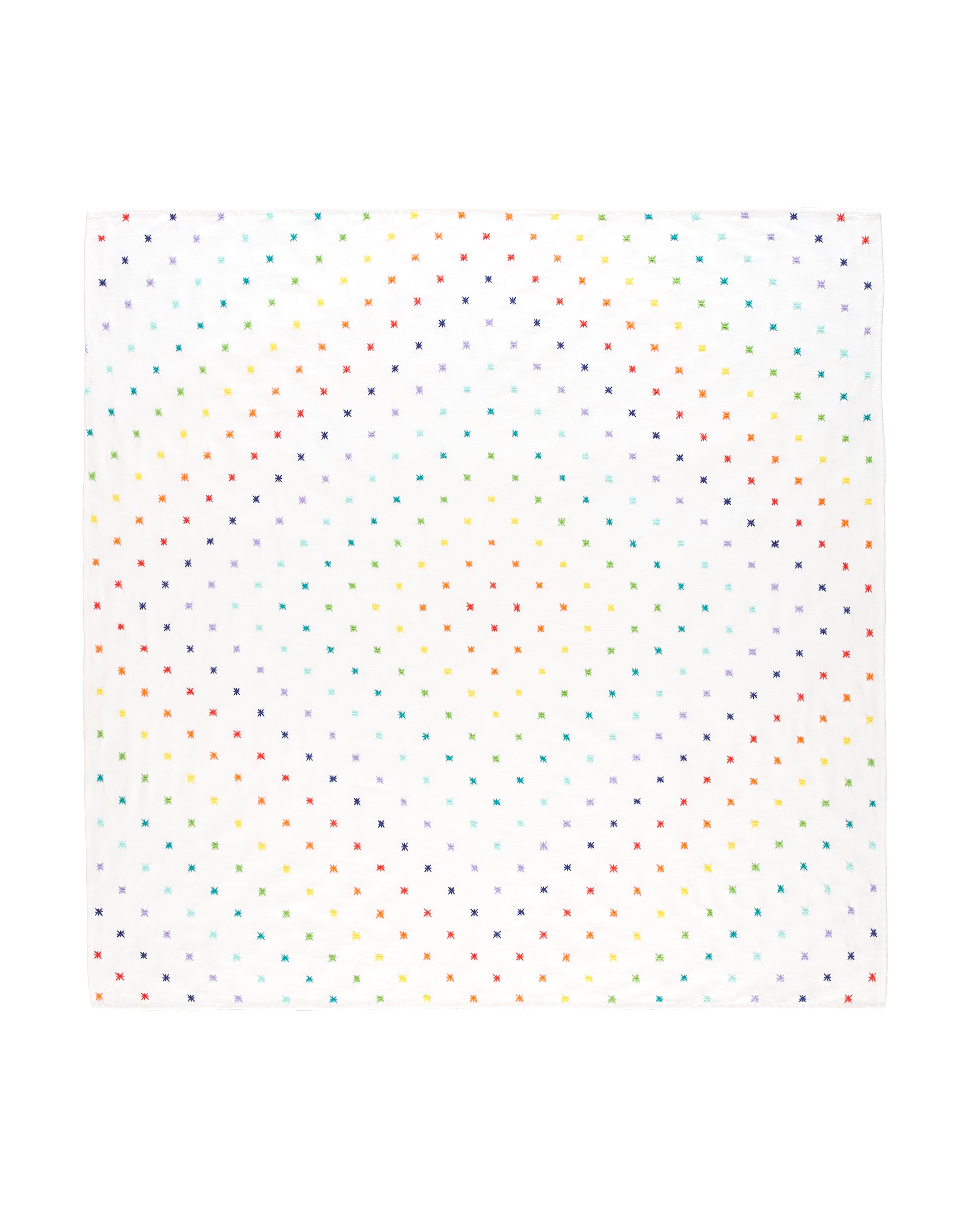 Diamente Multi Tablecloth