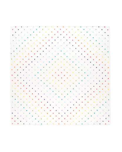diamente multi tablecloth