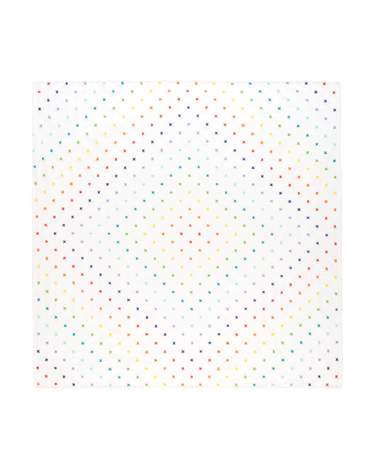 diamente multi tablecloth
