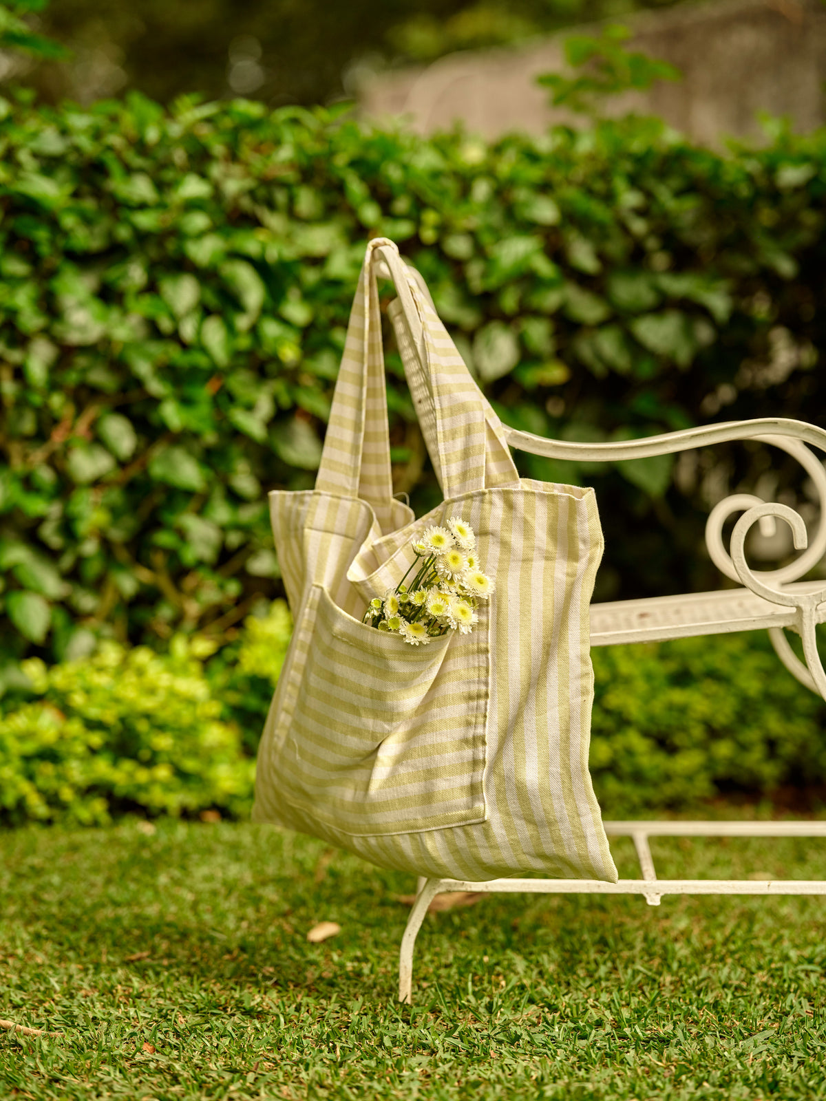 Limonchello Tote Bag