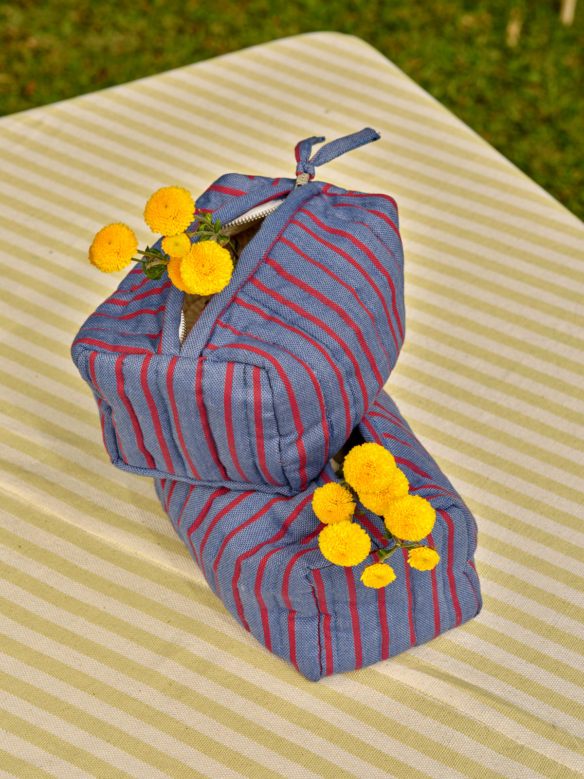 Uvita Pouch Grande