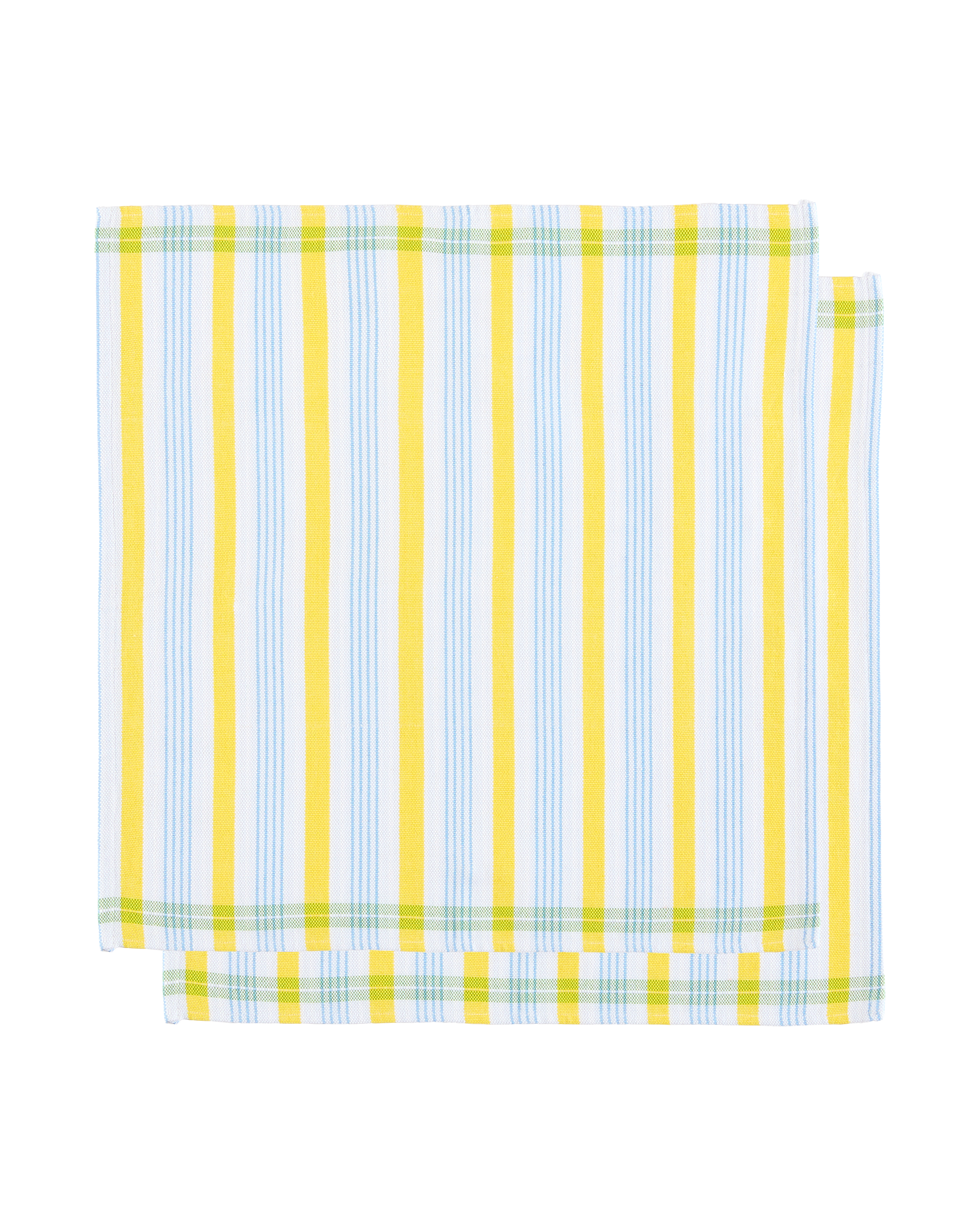 Citrus Napkin Set (2 Set)