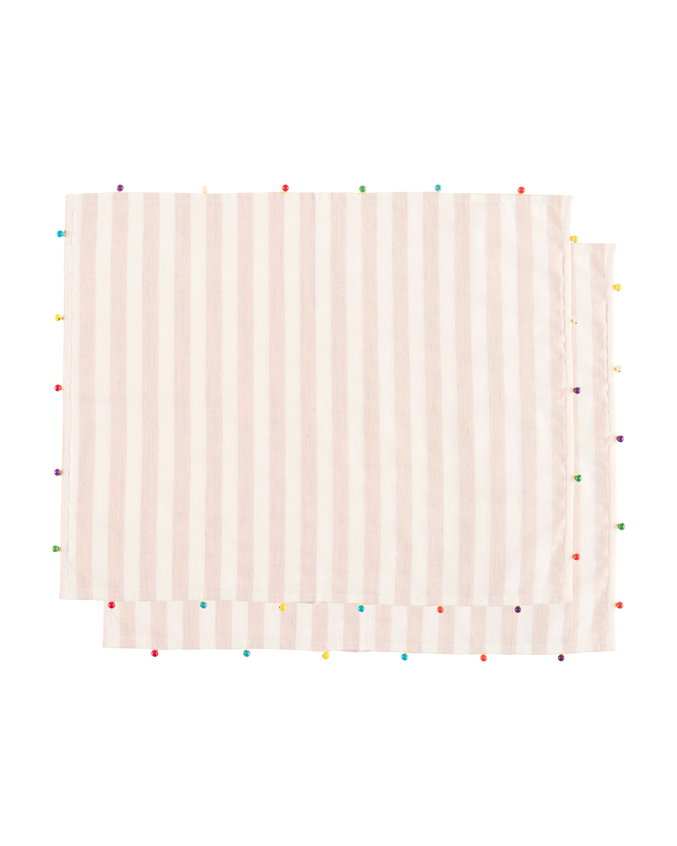 Ternurita Placemat Set (2 Set)